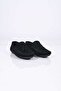 Laceless Tasseled Polyurethane Sole Genuine Leather Loafers 028-2022-26Y Men's Shoes - 6