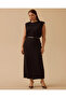 Plus Size Basic Classic Skirt