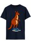 Neighborhood Roo's Children's T-Shirt