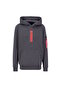 Kapuzenpullover ALPHA PP Hoodie