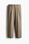 Takım Pantolonu Regular Fit - 4