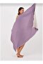 Muslin Peshtemal Purple