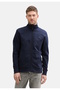 Jacke Sweatjacke - 5
