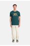 T-Shirt BASIC Kurzarmshirt