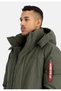 Jacke Parka - 5