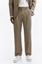 Takım Pantolonu Regular Fit - 2