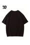 Street Spirit T-Shirt That Goes with Every Combination - 2