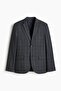 Ceket Slim Fit - 4