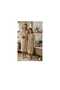 Battal Boy Wide Fit 100% Cotton Women's & Men's Bathrobe - 2