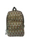 Quality Mini Vintage Casual Design Daily Backpack Travel Bag 21 cm X 34 cm - 2