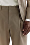 Takım Pantolonu Regular Fit - 3