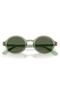 Vo5692S 32959A 46 Fleece Ize Women's Sunglasses - 5
