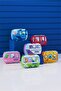Children's Travel Set Orange - 5