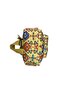 Quality Mini Vintage Casual Design Daily Backpack Travel Bag 21 cm X 34 cm - 7