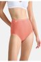 Unterhose BASIC+ MAXI Damen-Slip 3er Pack - 5