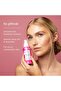 Store Rosewater Facial Cleanser, pH Balanced Milk Wash - 2