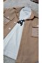 Boys' Shirt T-Shirt Pants 3-Piece Set - 2