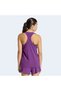 Adizero Road to Records Women's Purple Running Vest - 2