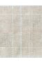Boise Pvc Tablecloth - Beige - 140 cm - 2