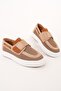 Rabid's Velcro D Patterned Daily Children's S Sneakers Sports Shoes
