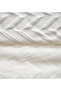 Embossed D Patterned Fabric for Bed and Sofa – Comfortable Covering - 4