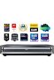 PX3 Pro Laser Projector Black/Gray - 2