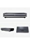 PX3 Pro Laser Projector Black/Gray - 3