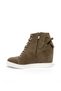 Jr. Jojo Suede 10 cm Heeled Boots - 2