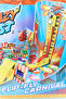 Crazy Fast Flip And Fly Carnival - 5