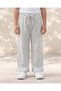 Girls Ivory Casual StraiGirls Ivory Casual Straight Fit Trousers ght Fit Trousers
