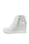 Jr. Jojo Leather 10 cm Heeled Boots - 2