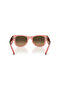 Rb 0840S 684843 51 Mega Wayfarer Sunglasses - 3
