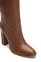Westy Leather 10 cm Heeled Boots - 4