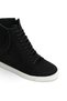 Jr. Jojo Suede 10 cm Heeled Boots - 3
