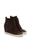 Joan Suede 10 cm Heeled Boots - 2