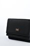Nova Black Women Wallet - 2