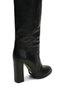 Westy Leather 10 cm Heeled Boots - 3