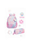 Backpack Irıs Sırt Çantası 65523 - 4