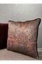 بليند-27499 مستورد K مخمل مجموعة ثنائية 43x43 - 6