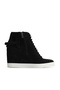 Jr. Jojo Suede 10 cm Heeled Boots - 4