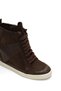 Joan Suede 10 cm Heeled Boots - 3