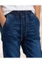 Boys Blue Denim Basic Pants - 5