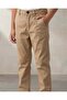 Boys Tan Chino Trousers - 5