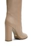Westy Leather 10 cm Heeled Boots - 4
