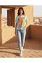 Women Seafood Graphic T-Shirt - 4