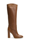 Westy Leather 10 cm Heeled Boots