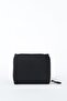 Arlena Black Woman Wallet - 5