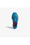 Adizero Adios Pro 4 Women's Blue Running Shoes - 5