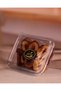 Dried Plums (Plum Chips) – 100 g - 3