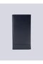 FB MONOGRAM DİKEY CÜZDAN LACİVERT - 3